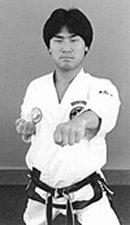 I.T.F. Tae Kwon Do - Winning Forms